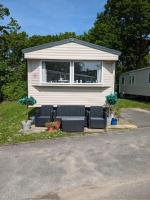 Haven Rockley Park Poole Lytchett Bay View - B&B