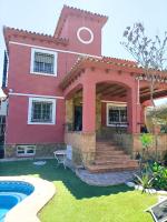Villa Matisse Luxury Beach - B&B