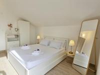 Maris Sea View Apartment - Ferienwohnung Vrboska