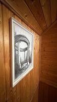 Camera Familiare con Bagno in Comune