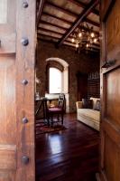 Loggia dei Maestri Comacini - B&B Assisi