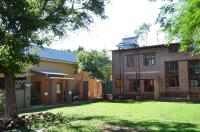 Bed & Breakfast in Hatfield - Bed and Breakfast