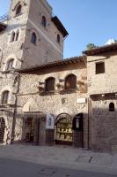 Loggia dei Maestri Comacini - Ferienwohnung