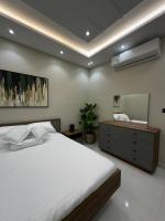 One-Bedroom Premium Apartment