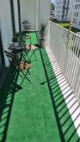 Apartament BRAVO, F216 - Chambres d’hôtes