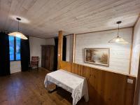 Chambre Lits Jumeaux Standard avec Vue sur Jardin