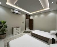Two-Bedroom Superior Apartment