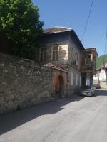 B&B Şǝki - Ali Ancient House 555 - Bed and Breakfast Şǝki