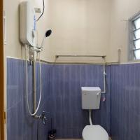 BabaMoon Homestay & Roomstay - B&B