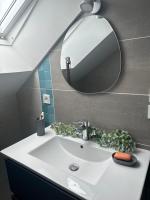 Chambre Lits Jumeaux