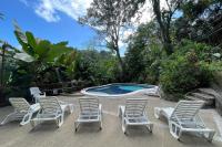 2BR Eco Condo 1 AC 5MINS to Medical Center - Chambres d’hôtes