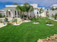 Incantevole villa al mare - Bed and Breakfast San Pietro in Bevagna