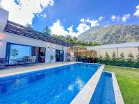 B&B Fethiye - Villa More 1 - Bed and Breakfast Fethiye