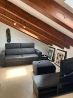 La Mansarda di Jt - B&B Varazze