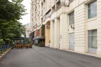 Fountain Bloom - Bed and Breakfast Boekarest