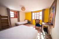 Deluxe Junior Suite