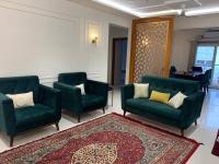 Hyderabad Holiday Home "3 Bed room service aprt in Vijayanagar Colony" - B&B Hyderabad