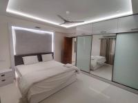 Hyderabad Holiday Home "3 Bed room service aprt in Vijayanagar Colony" - Chambres d'hôtes Hyderabad