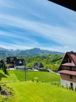 Apartamenty u Ptaszka - Ferienwohnung Zakopane