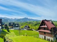 Apartamenty u Ptaszka - Ferienwohnung Zakopane