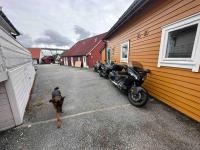 Fishermans Apartment A13 - Ferienwohnung Nautnes