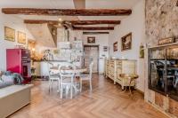 B&B Castelnuovo di Porto - Country Chic House - Bed and Breakfast Castelnuovo di Porto