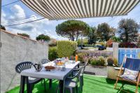 Échappée à 400m de la plage des Sableaux - B&B Noirmoutier-en-l'Île