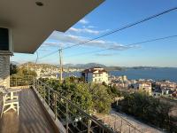 Luan Apartments - Ferienwohnung Saranda