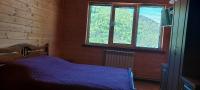 Chambre Double - Vue sur Montagne