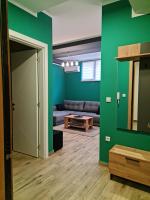 Apartman Sajam - Kaja 3 - Ferienwohnung Novi Sad