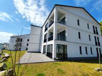 Ferienwohnung Ankerplatz - B&B Sassnitz