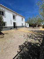 Casa Rural Las Cales - B&B Velez Rubio