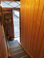 Nouveau à Rougemont - Gstaad Appartement dans Chalet 1830 - B&B