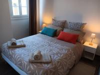 B&B Calvi - T2 Calvi centre - Bed and Breakfast Calvi