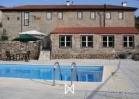MyStay - Casa da Portaria - B&B Tarouca