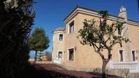 Villa Armonía, Bodega y Baño de Vapor - Chambres d’hôtes