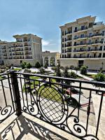 Tashkent city Boulevard 3A-81 - B&B