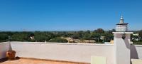 Penthouse with panoramic view - B&B Vilamoura