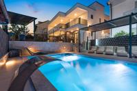 Villa Maria - B&B Podglavica