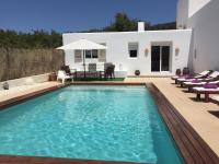 Can Puvil casa con encanto - Ferienwohnung Sant Josep de sa Talaia