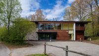 Kolga puhkemaja Pühajärvel - B&B