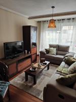 Apto alquiler verano Cangas del Morrazo - Chambres d’hôtes Cangas do Morrazo