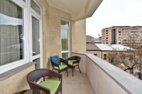 2 Bedrooms Comfort Apartment On Abovyan Street - Ferienwohnung Jerewan