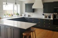 Happy home in Lymington - Bed and Breakfast