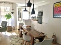 Hygge Loft Nantes Gare TGV jardin des plantes - Chambres d'hôtes Nantes