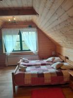 Twin Room with Private Bathroom