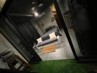 KUBU BLACK HOUSE - B&B Jembrana