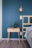 Gezellig appartement op het hippe Zuid - Chambres d'hôtes Anvers