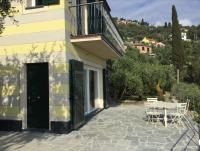 Villa Olivia Residence by PortofinoVacanze - B&B Zoagli