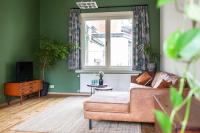Gezellig appartement op het hippe Zuid - Chambres d'hôtes Anvers
